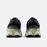 New Balance 9060 - Black with Phantom and Magnet