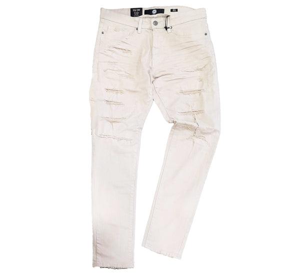 Jordan Craig Latte Jeans JS900R - Action Wear