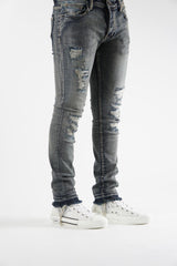 Valabasas Denim Jeans For Men - Vintage VLBS1157 - Action Wear