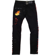 Men Kloud 9 Jeans-  P20131 - Action Wear