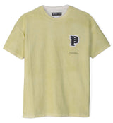 Purple Brand T-Shirt For Men - P101 SIM - Action Wear