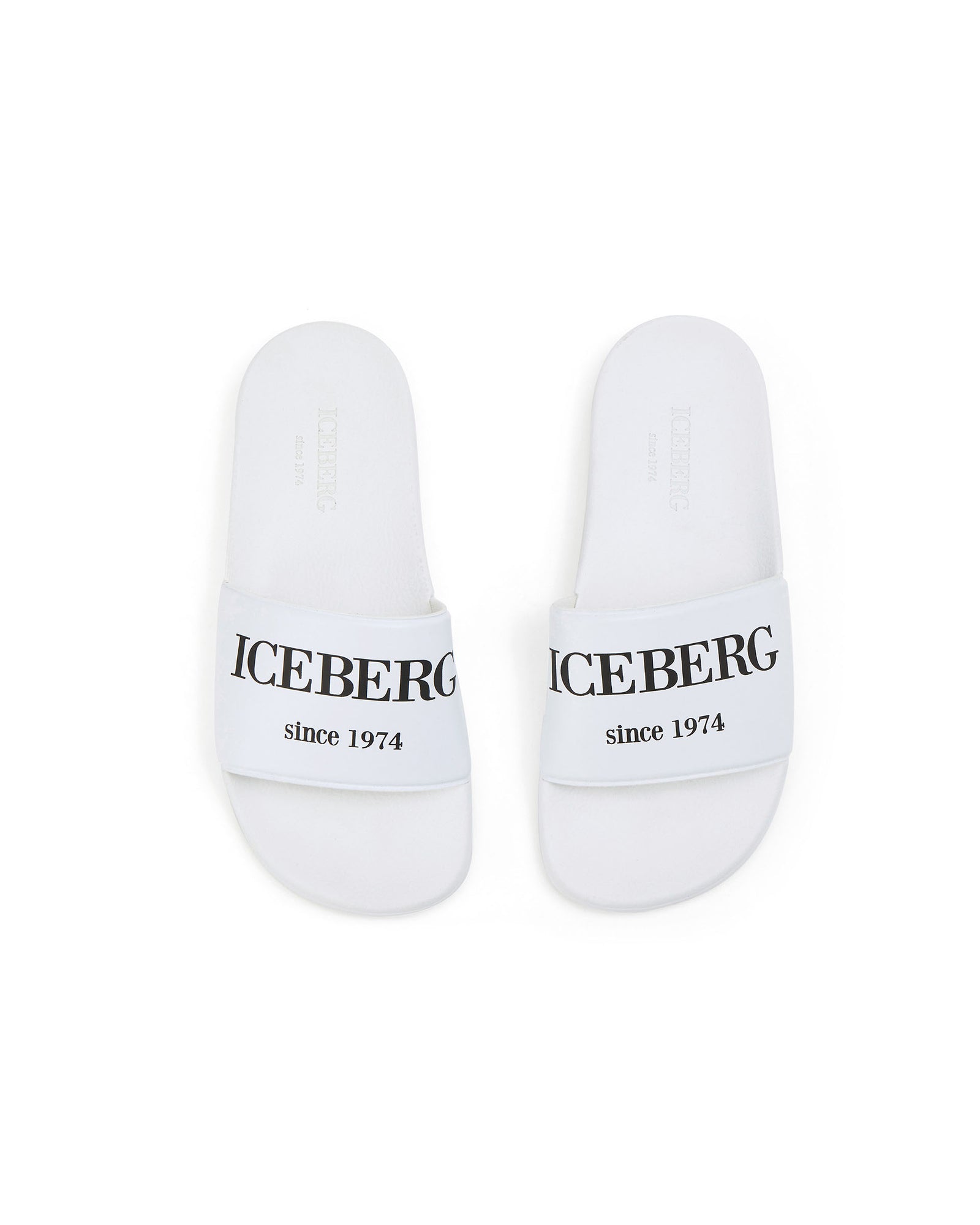 Iceberg Slide White – Action Wear display picture 3