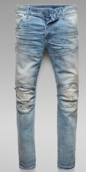 G-Star Raw Jeans for Men D1252 C278 - Action Wear