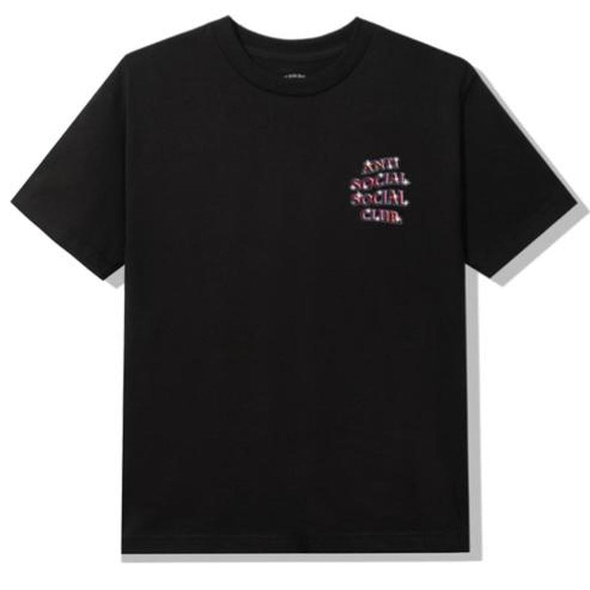 ★ ANTI SOCIAL SOCIAL CLUB★ venue t-shirt black TI25B03019 833067_00.png.png