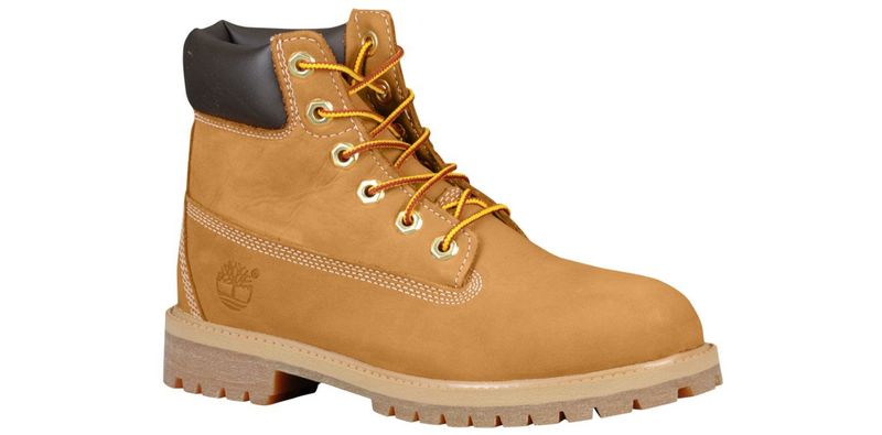 Timberland 6 Premium Waterproof Boots Boy s Grade School TB012909 713