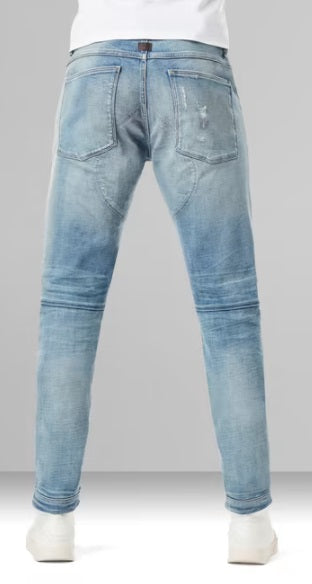 G-Star Raw Jeans for Men D1252 C278 - Action Wear