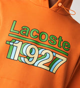 Lacoste Men's Hoodie sh738351 TV1 - Action Wear