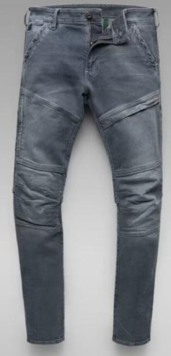 Men G-Star Fwd Skinny Jeans D06763 B604 - Action Wear