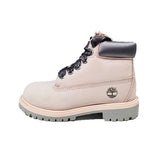 Timberland 6" Boot PS  - TB0A2N18 N97 PINK - Action Wear