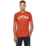 G-Star T-Shirt For Men - D17654 C336 CIN - Action Wear