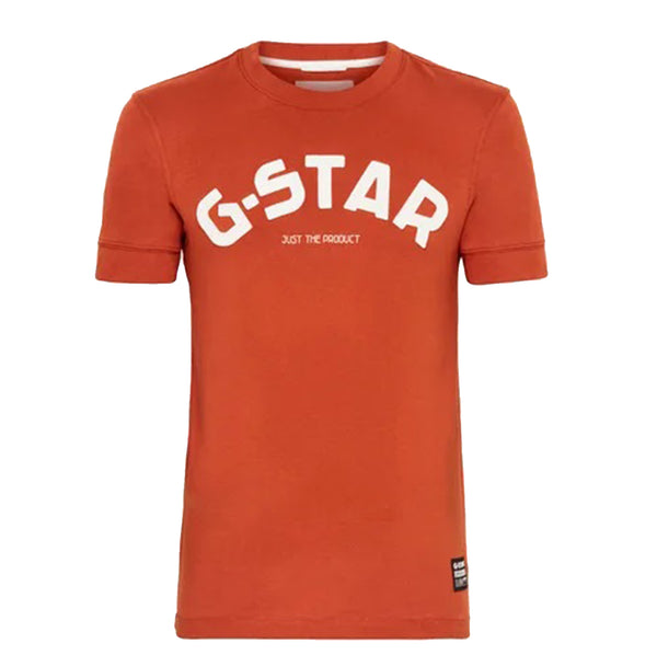 G-Star T-Shirt For Men - D17654 C336 CIN - Action Wear