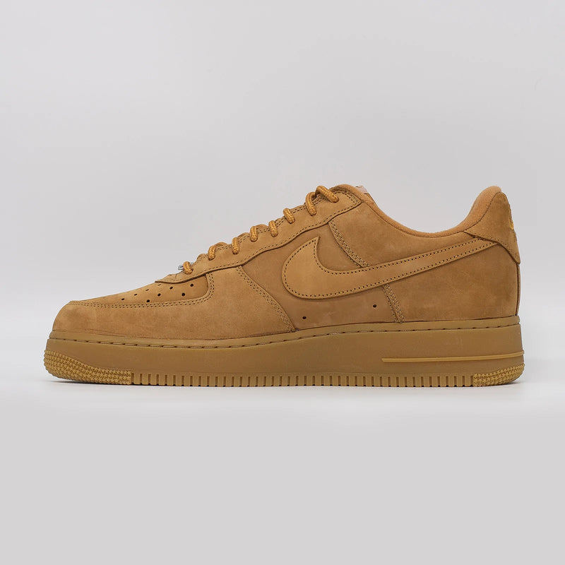 Nike Nike Air Force 1 Low Supreme Wheat  Size 6.5 Available For Immediate  Sale At Sotheby's