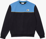 Lacoste Men's Sweater SH0173 51 KFS - Action Wear