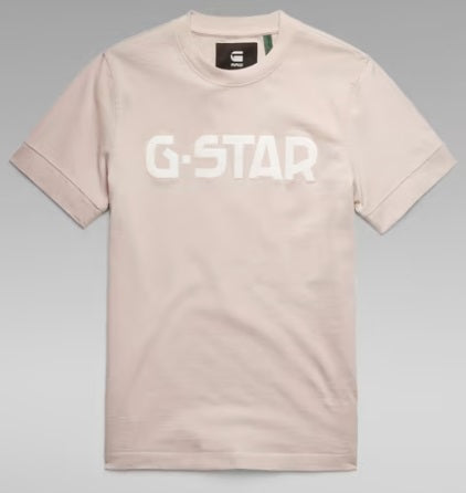 G-Star T-Shirt For Men  D20734 C336 Lox - Action Wear