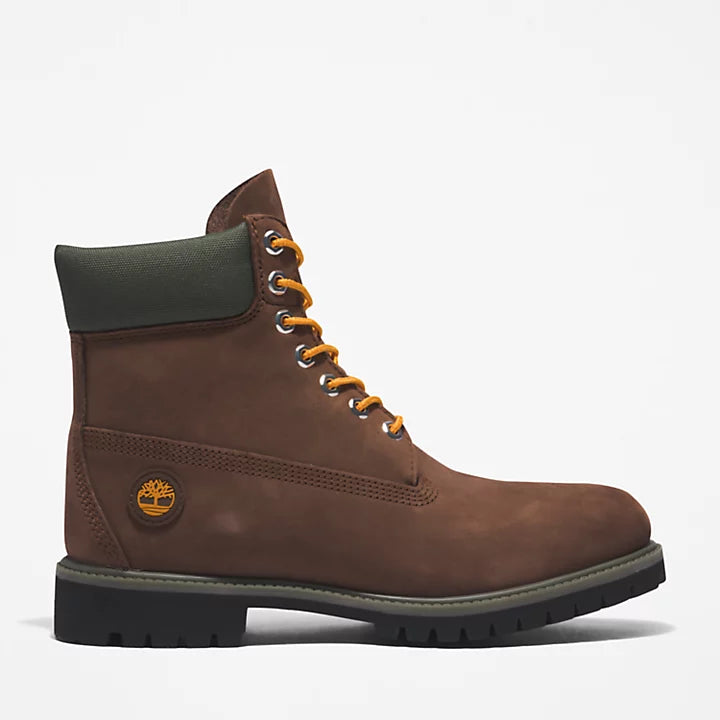 TIMBERLAND PREMIUM® 6 INCH BOOT FOR MEN IN BROWN