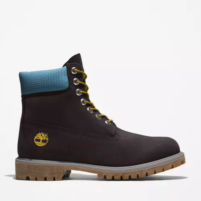 靴 TIMBERLAND 6inch PREMIUM WP BOOT ティンバーランド Timberland ブーツ 6インチ プレミアム