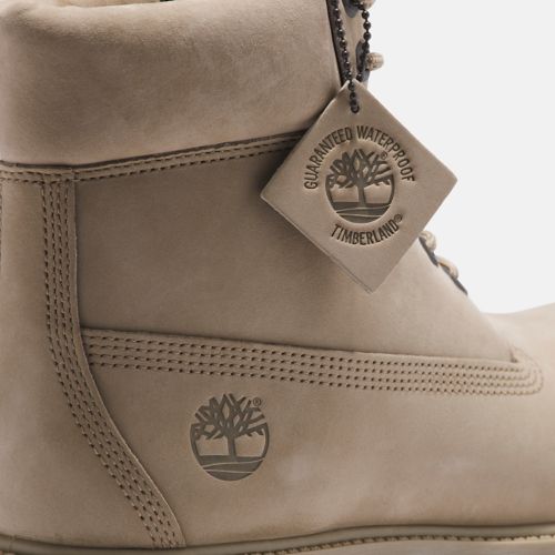 Men's Timberland Premium 6-inch Waterproof Boots A5pd4991