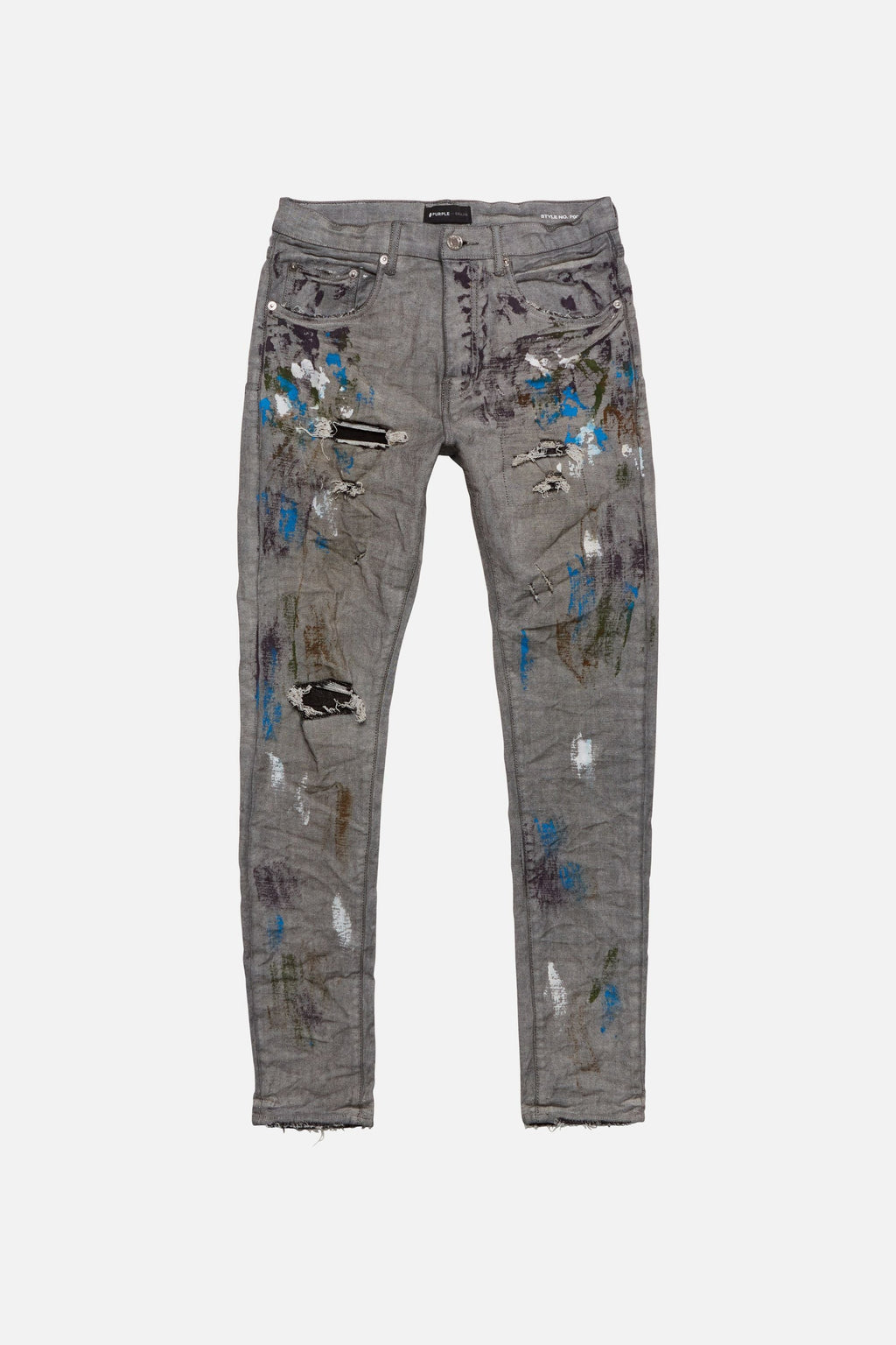 by the r coating skinny denimラスターarchive by the r coating skinny denimラスターarchive by the R