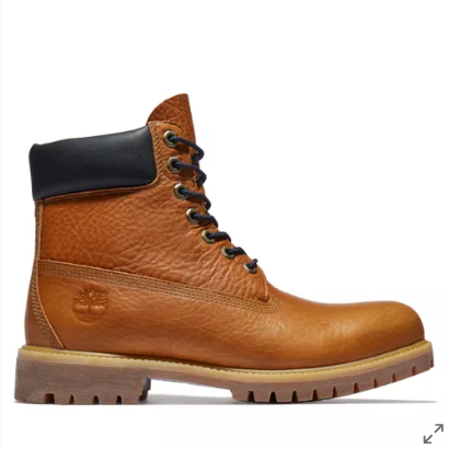 Men's Timberland Premium Warm Water Proof Boots - Wheat  TB0A2GF5 231