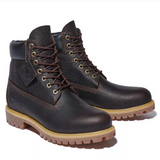 Men's Timberland Premium Warm Water Proof Boots - Brown