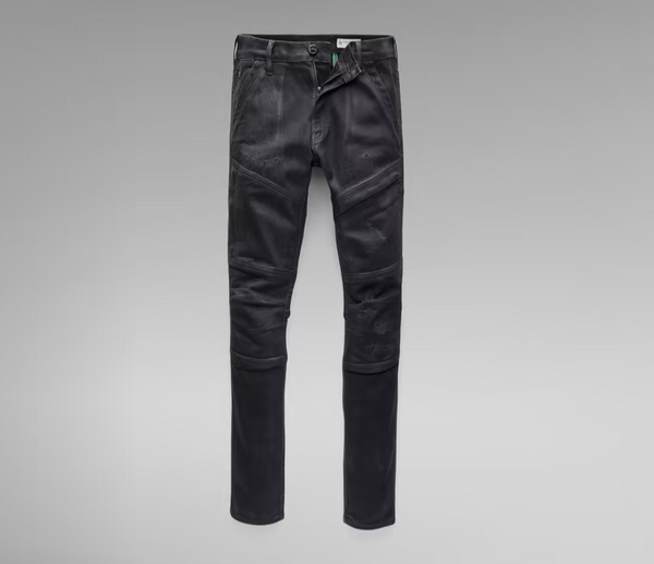 G-Star Rackam 3D Skinny Jeans - C789