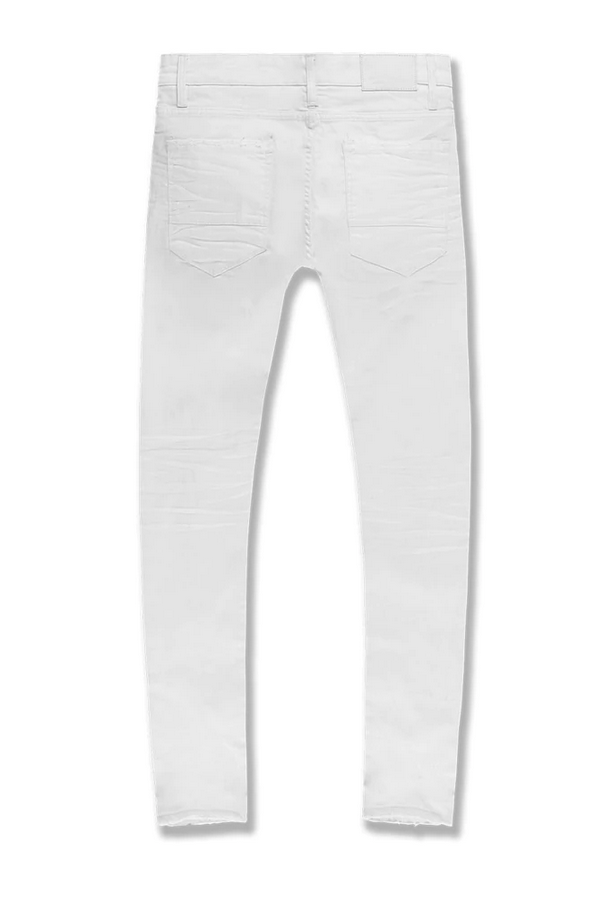 Jordan Craig Sean - Tribeca Twill Pants (White)