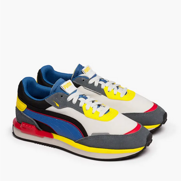 Puma men’s ‘ city riders LS up ‘ outlet