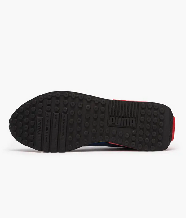 Puma Men's City Rider Sneakers – Action Wear