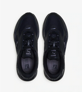 Puma Men's Rs-Triple Black Sneakers