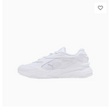 Puma Men's Rs-Triple White Sneakers