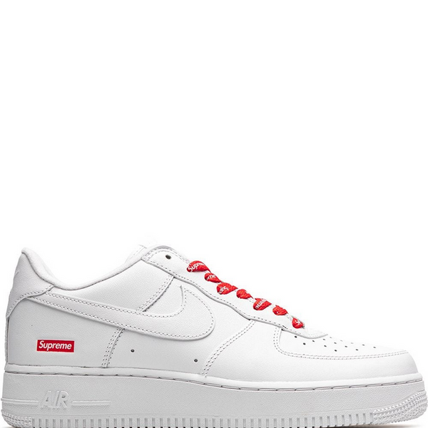 Nike X Supreme Air Force 1 Low 