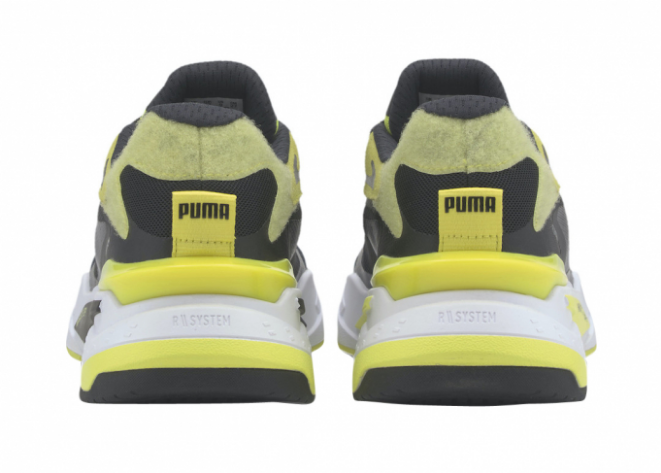 Puma Men's Rs-x Fast Emoji 375374 01 - Action Wear