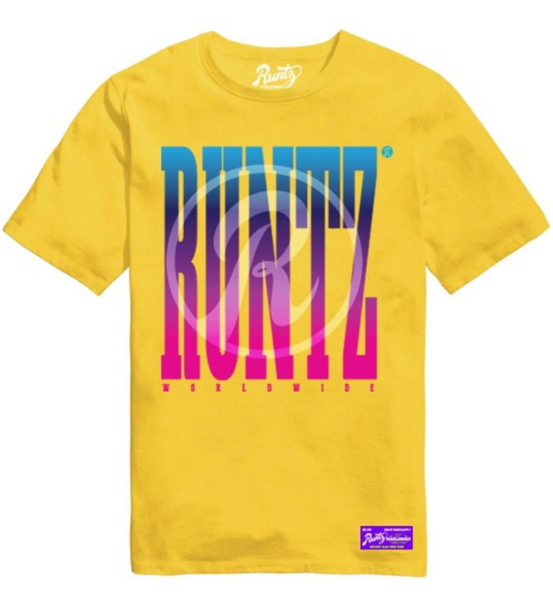 Runtz Worldwide T-Shirts RT40113 - Action Wear