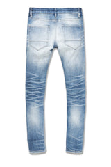 Jordan Craig Morning Side Denim Jeans - Aged Wash - JR1023