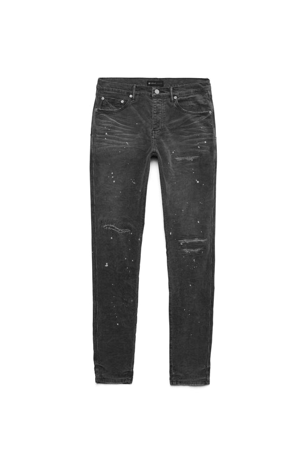 Purple Brand Low Rise Skinny Jeans - GWRC - P001