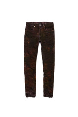 Purple Brand Low Rise Skinny Jeans - RMCW - P001