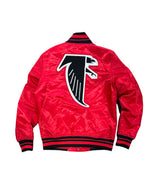 Pro Standard Atlanta Falcons SATIN JACKET