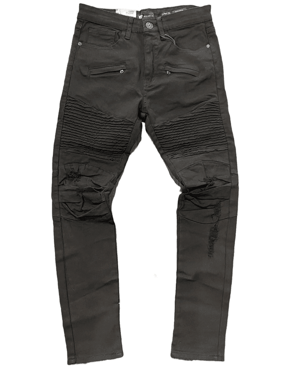 Waime Men's Jeans M4249TE - Action Wear
