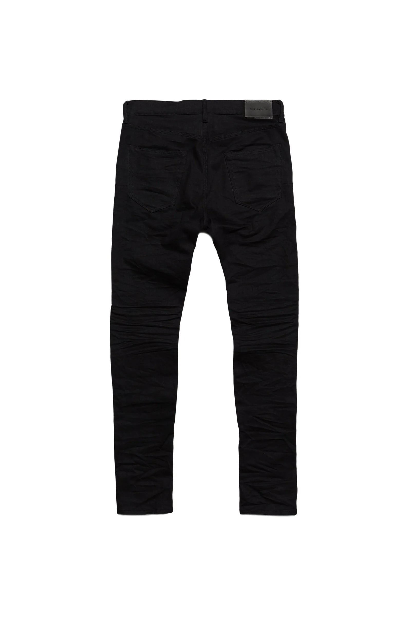 Purple Brand P001 Low Rise Skinny Jean – Action Wear
