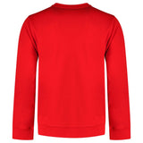 Lacoste Men's sweat Shirt - Red - SH6873 51