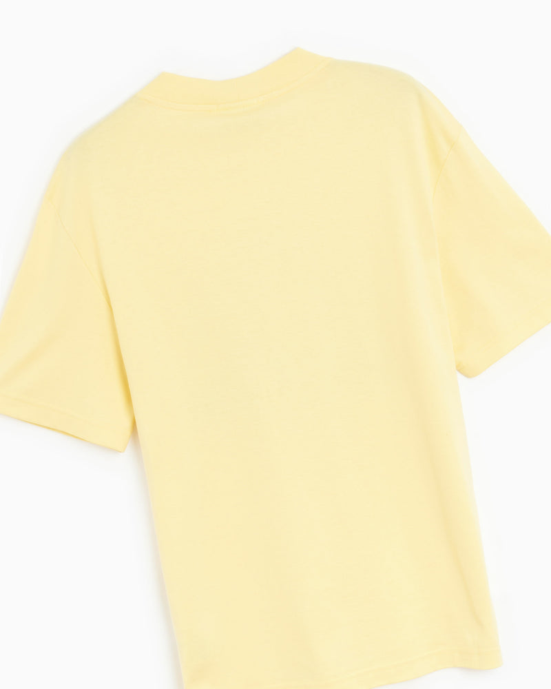 Men’s Lacoste X Mincraft Crewneck T-Shirt TH5038 51
