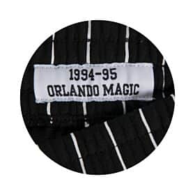 Swingman Shorts Orlando Magic Alternate 1994-95