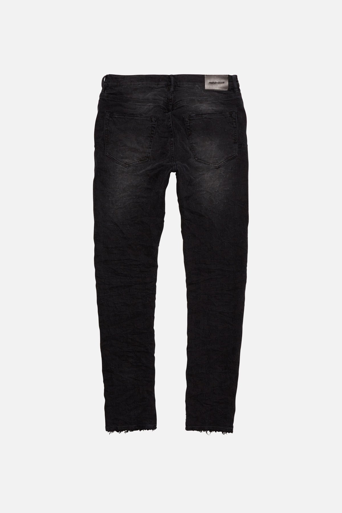 パンツ purple brand 中古・古着通販】PURPLE BRAND (パープルブランド) ダメージ